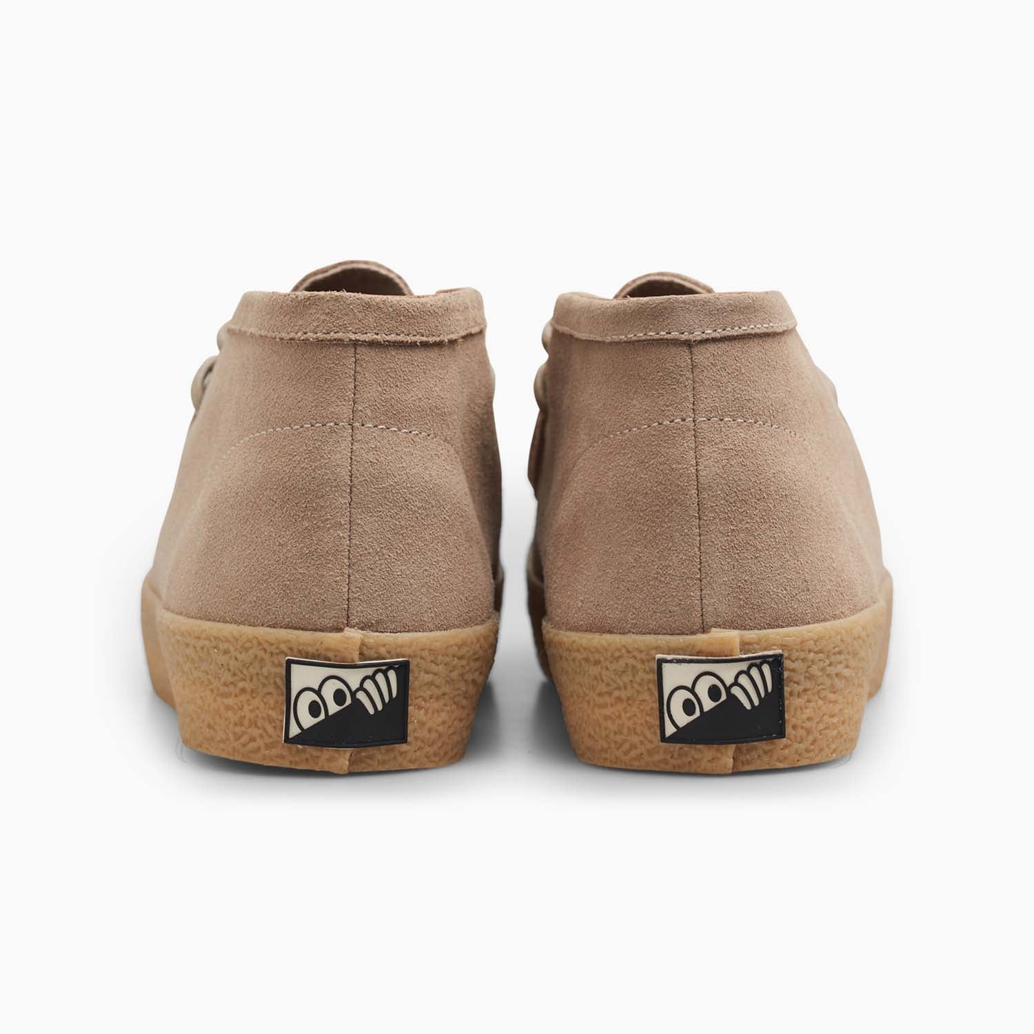 VM006-Moc-Hi Suede (Sand/Gum) – Last Resort AB VM006-Moc-Hi Suede (Sand/Gum) – Last Resort AB