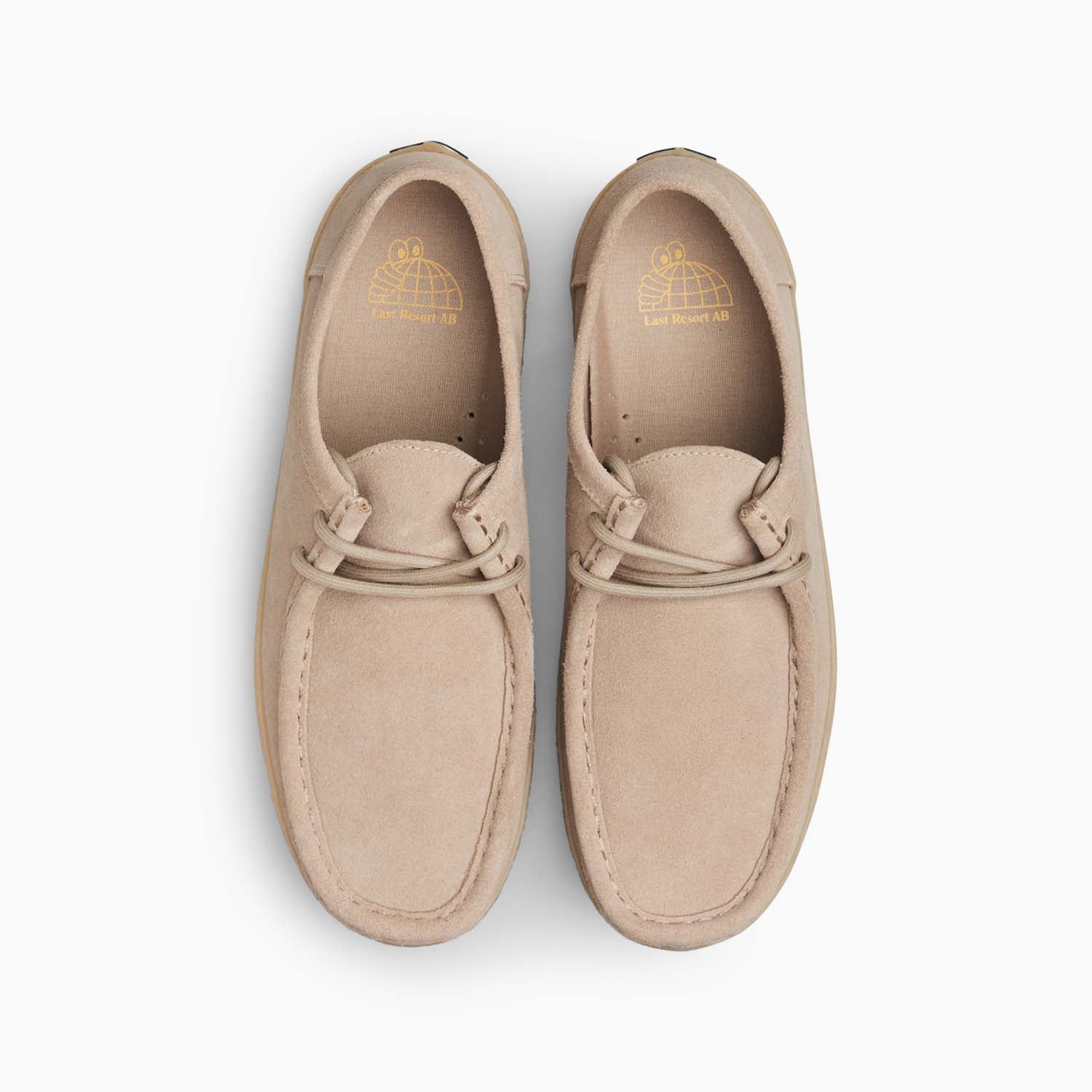 VM006-Moc-Lo Suede (Sand/Gum) – Last Resort AB VM006-Moc-Lo Suede (Sand/Gum) – Last Resort AB