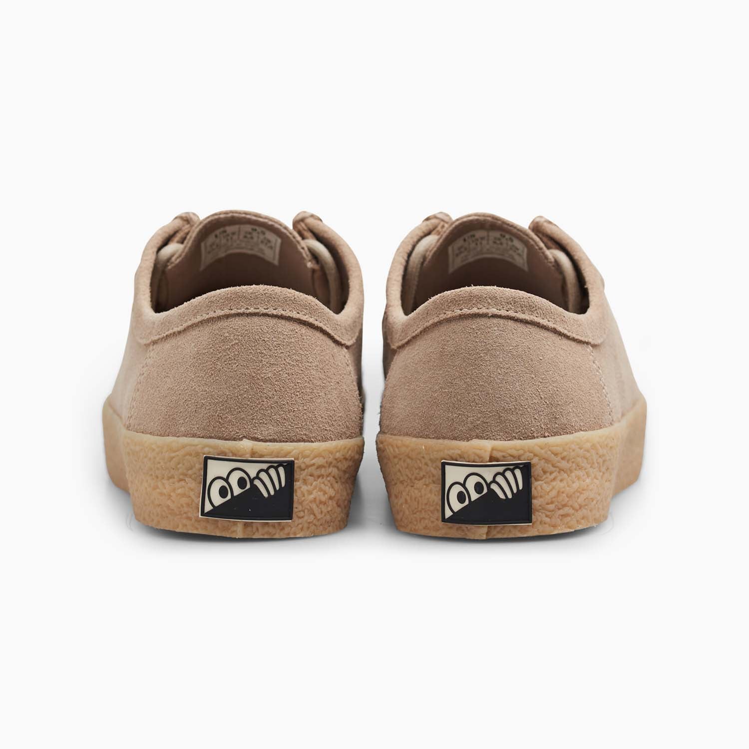 VM006-Moc-Lo Suede (Sand/Gum) – Last Resort AB