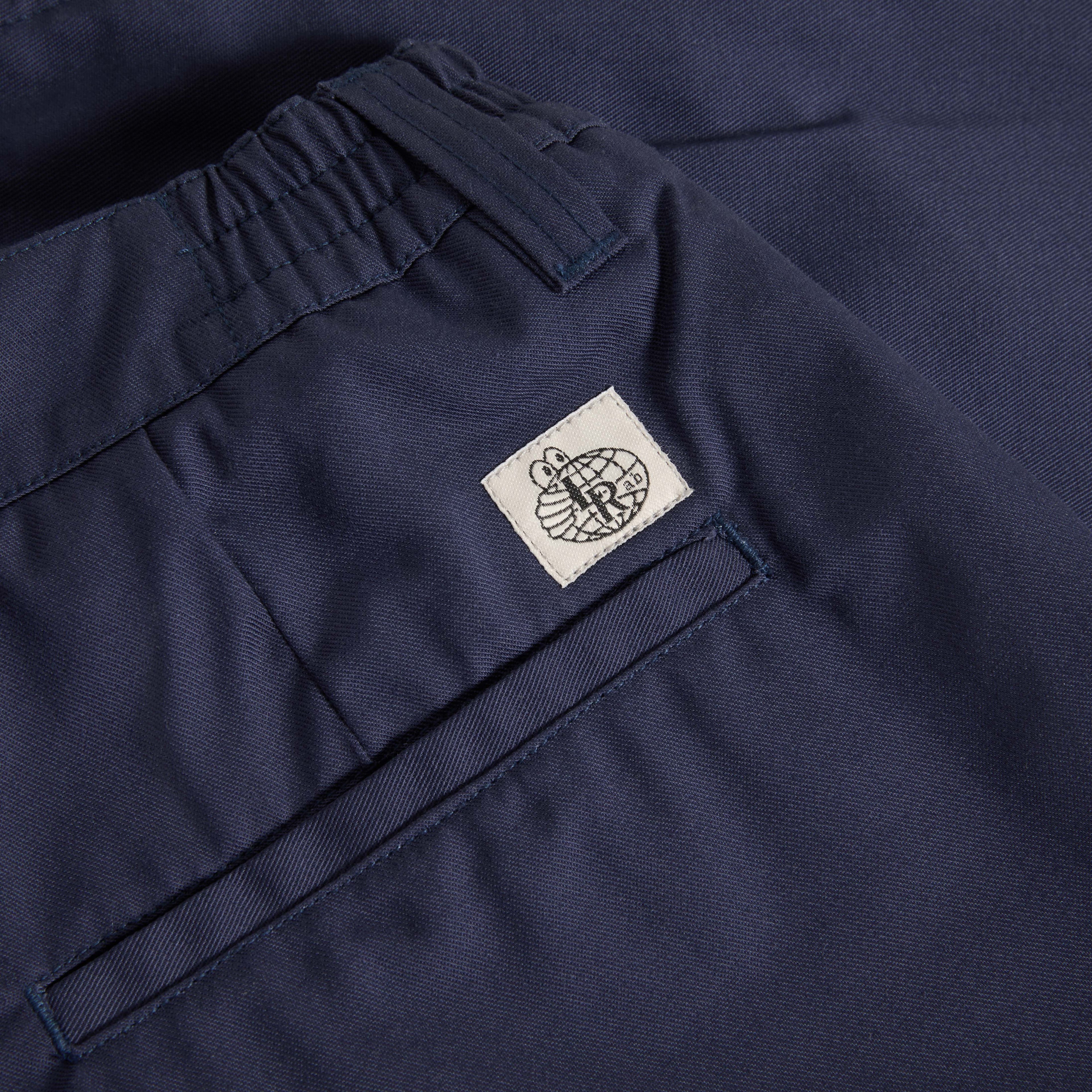 S-PM001 (Dark Navy)