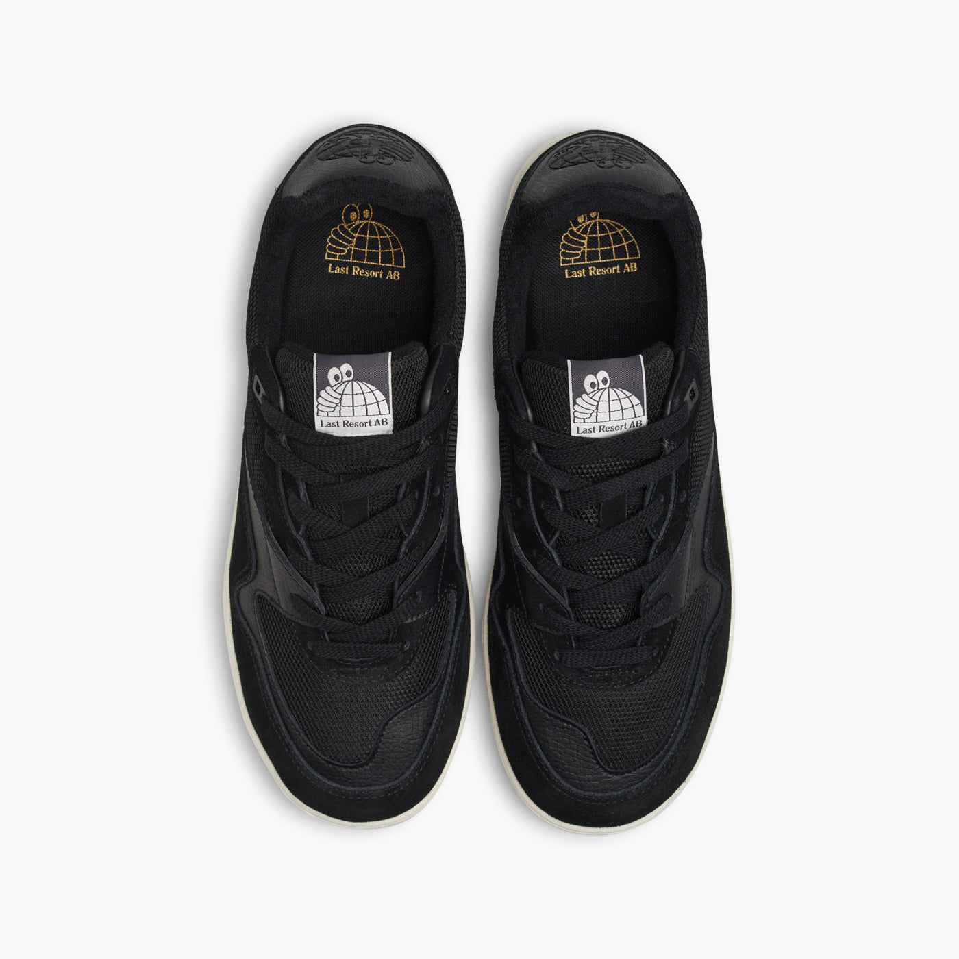 CM002-Lo (Black/White)