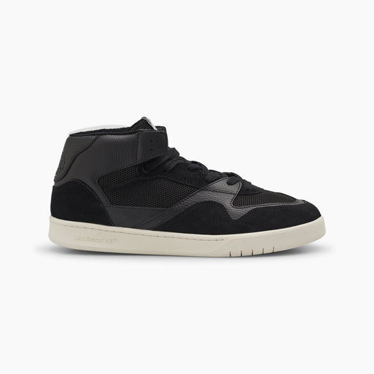 CM002-Mid (Black/White)