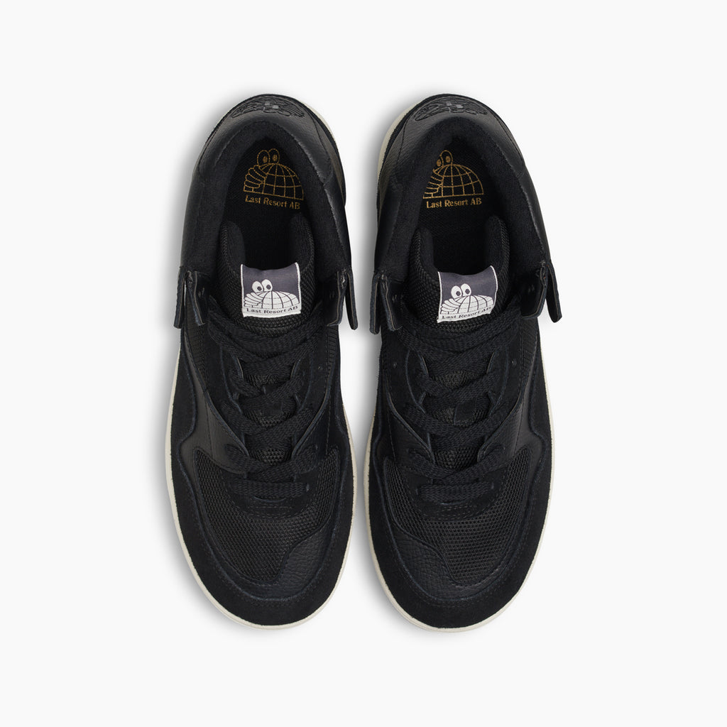 CM002-Mid (Black/White)