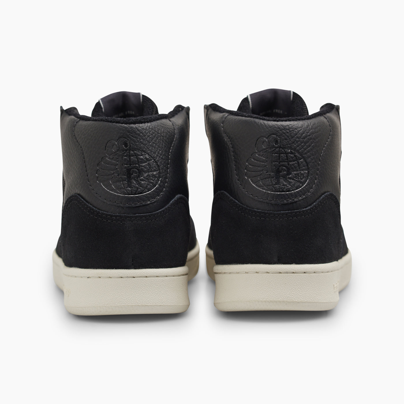 CM002-Mid (Black/White)