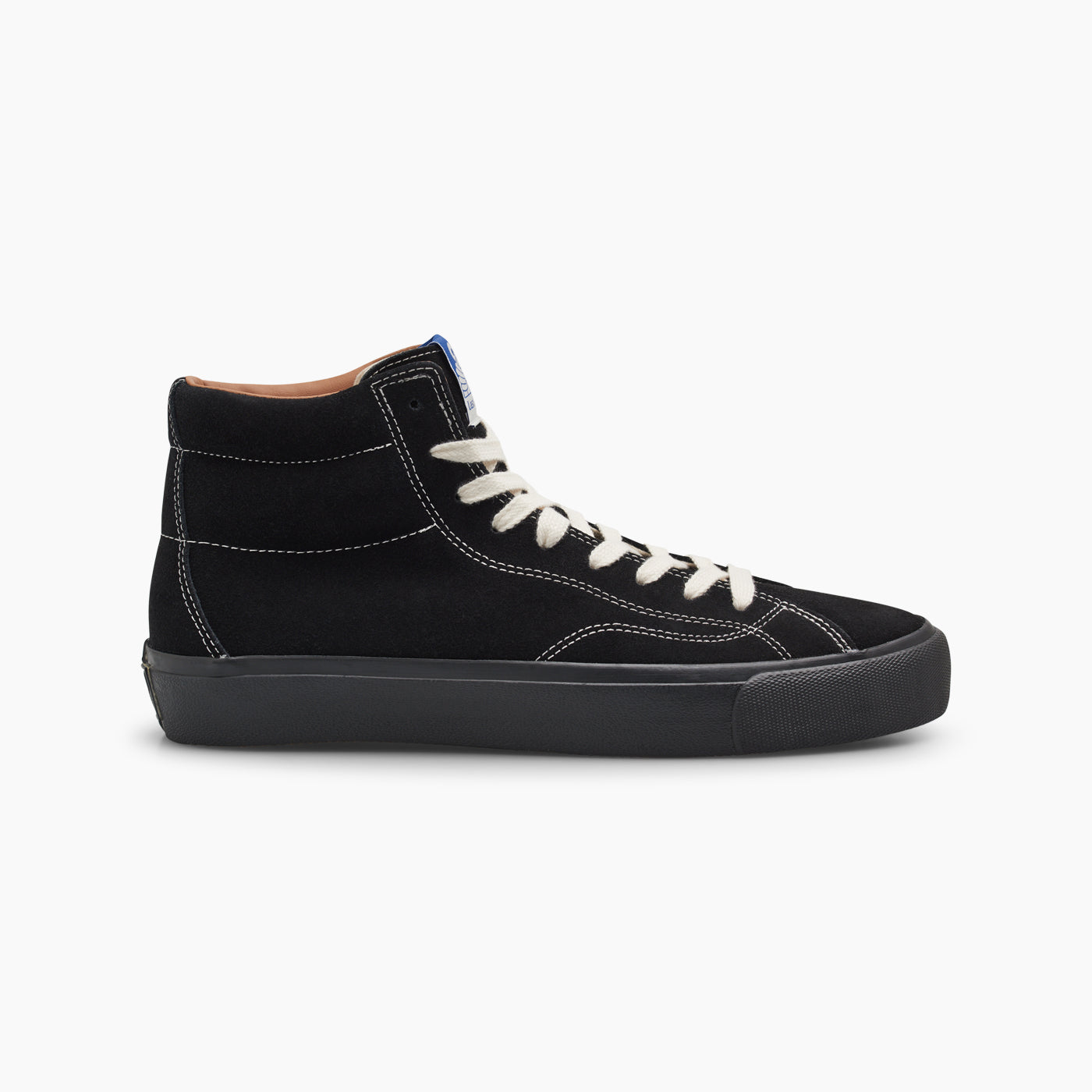 VM003-Hi (Black/White/Black)