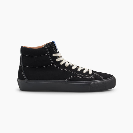 VM003-Hi (Black/White/Black)