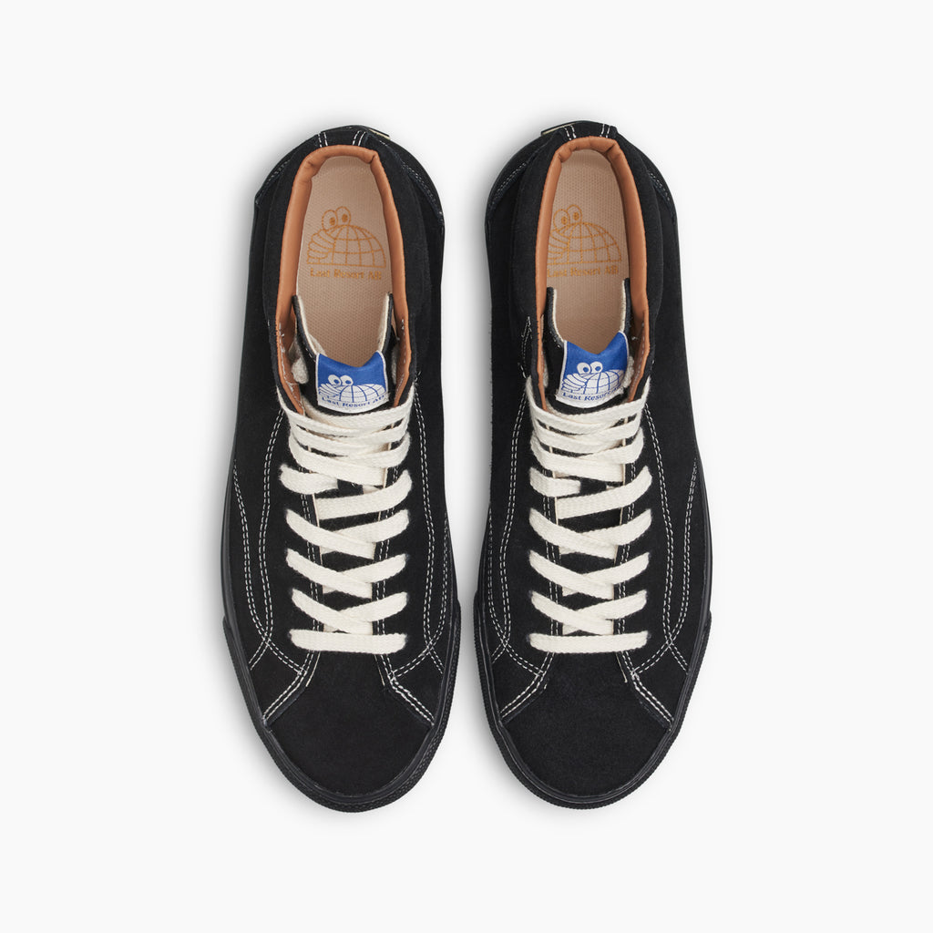 VM003-Hi (Black/White/Black)