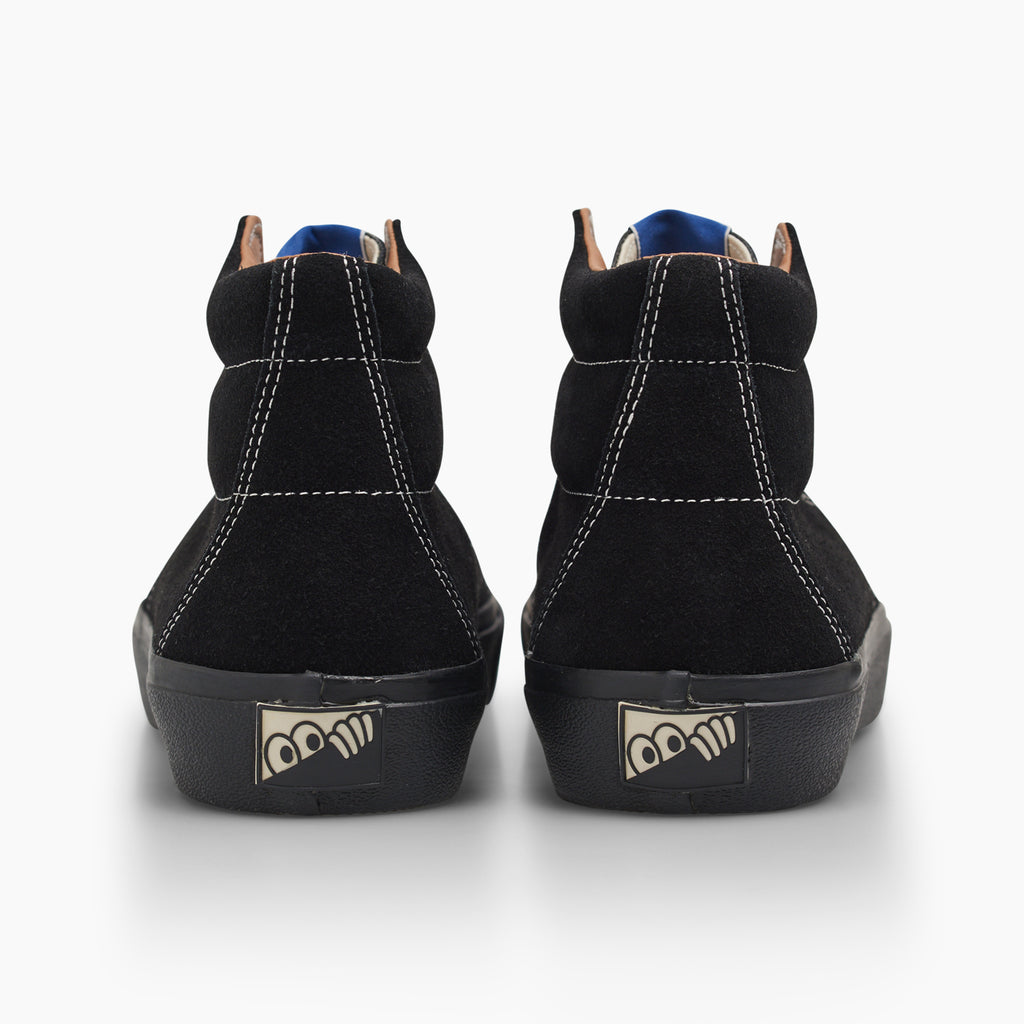 VM003-Hi (Black/White/Black)