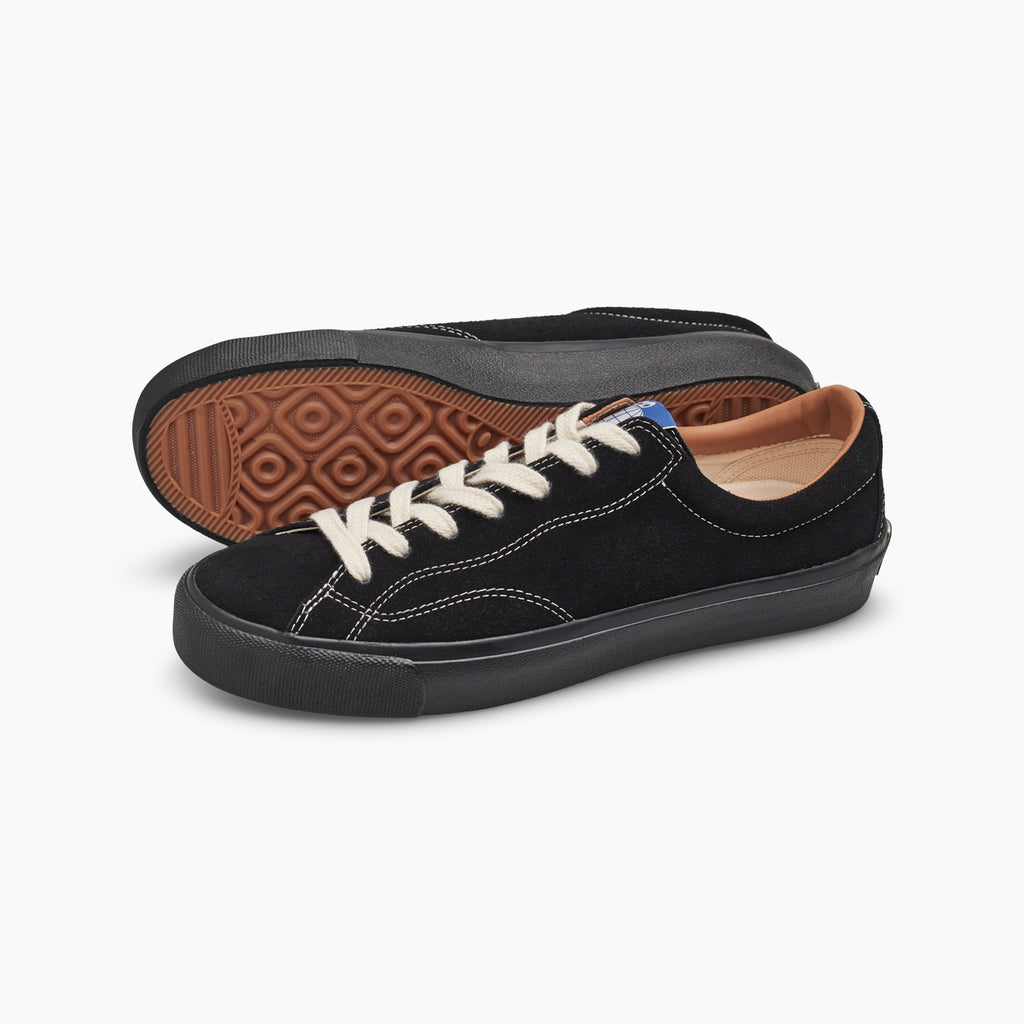 VM003-Lo (Black/White/Black)