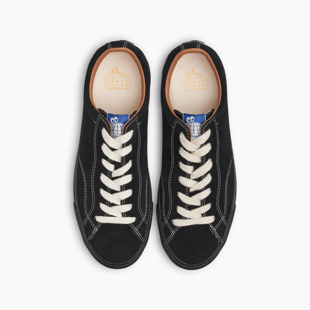 VM003-Lo (Black/White/Black)