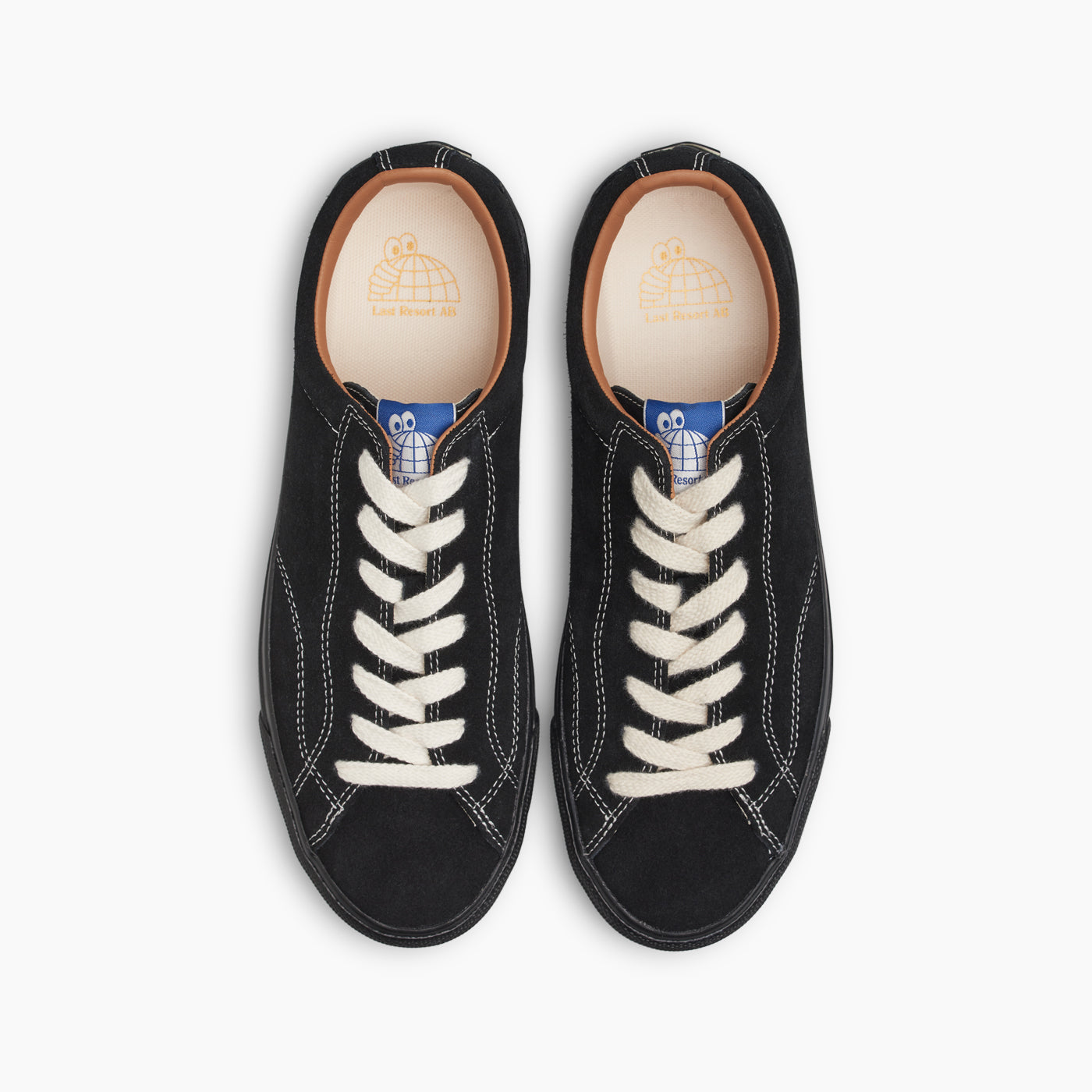 VM003-Lo (Black/White/Black)