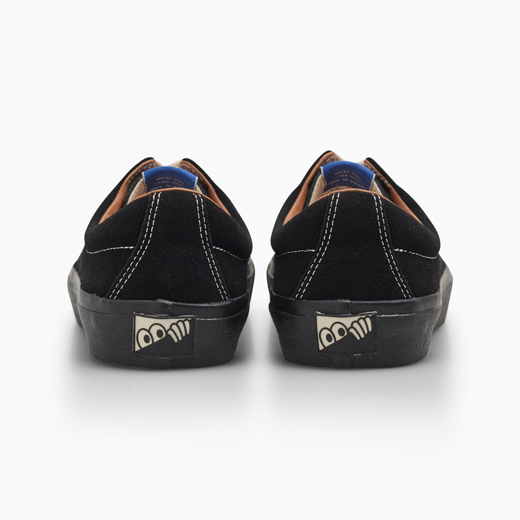 VM003-Lo (Black/White/Black)