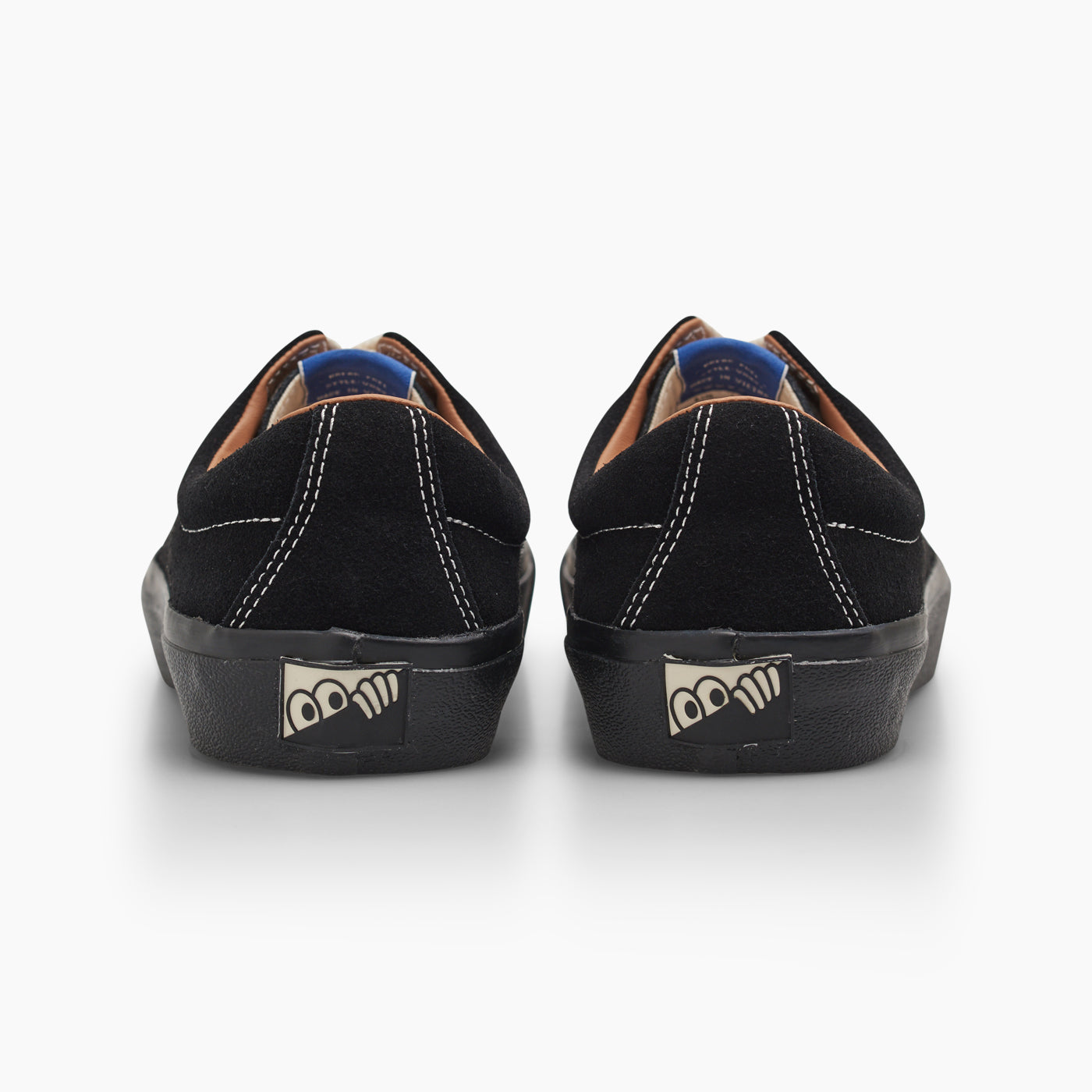 VM003-Lo (Black/White/Black)