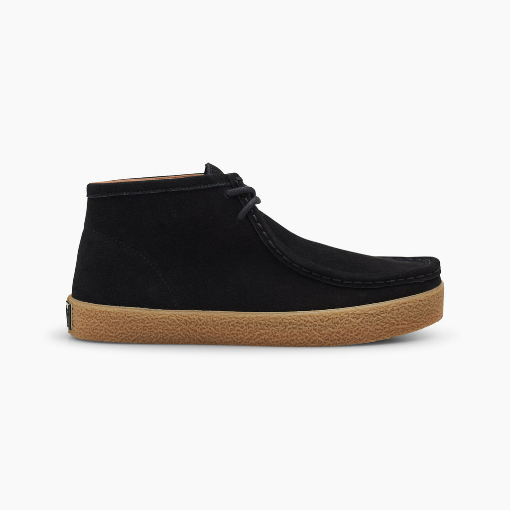 VM006-Moc-Hi (Black/Gum)