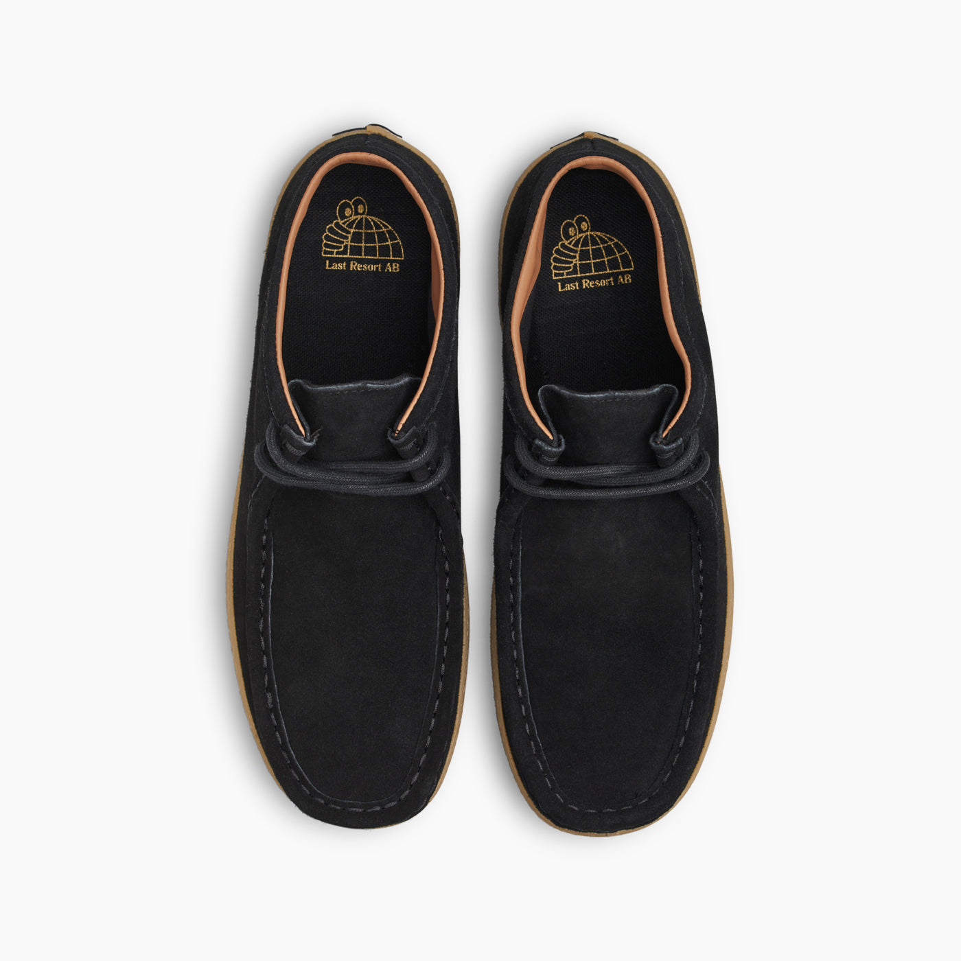 VM006-Moc-Hi (Black/Gum) – Last Resort AB