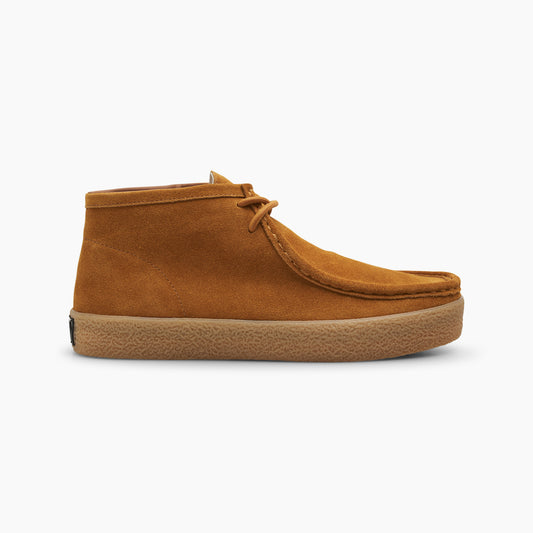 VM006-Moc-Hi (Golden Brown/Gum)