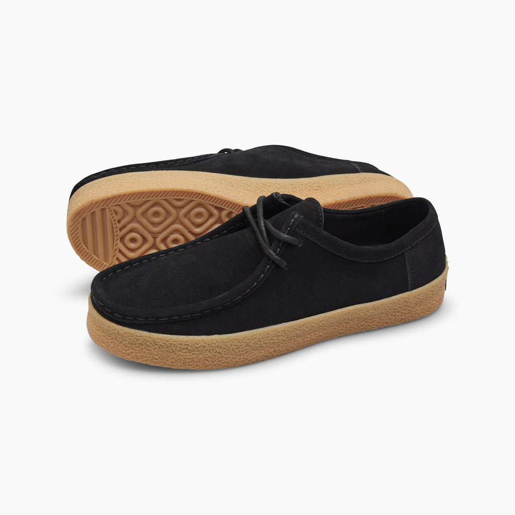 VM006-Moc-Lo (Black/Gum)