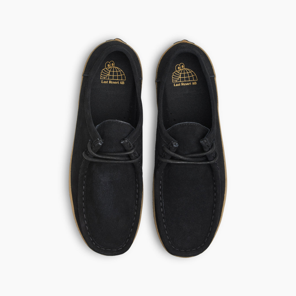 VM006-Moc-Lo (Black/Gum)