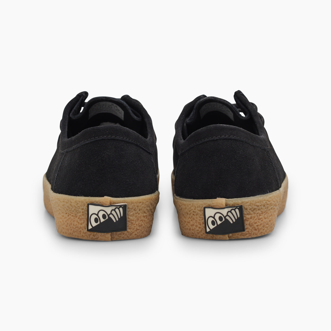 VM006-Moc-Lo (Black/Gum)