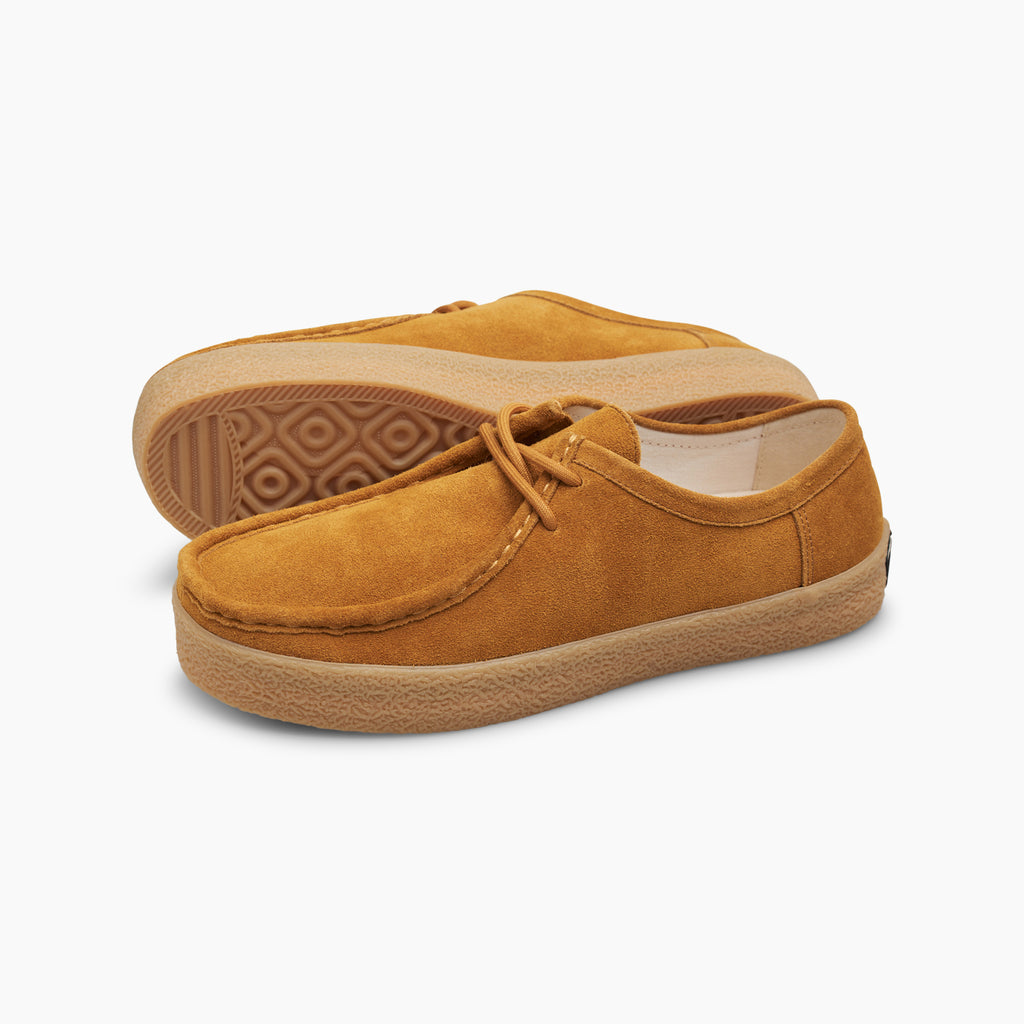 VM006-Moc-Lo (Golden Brown/Gum)