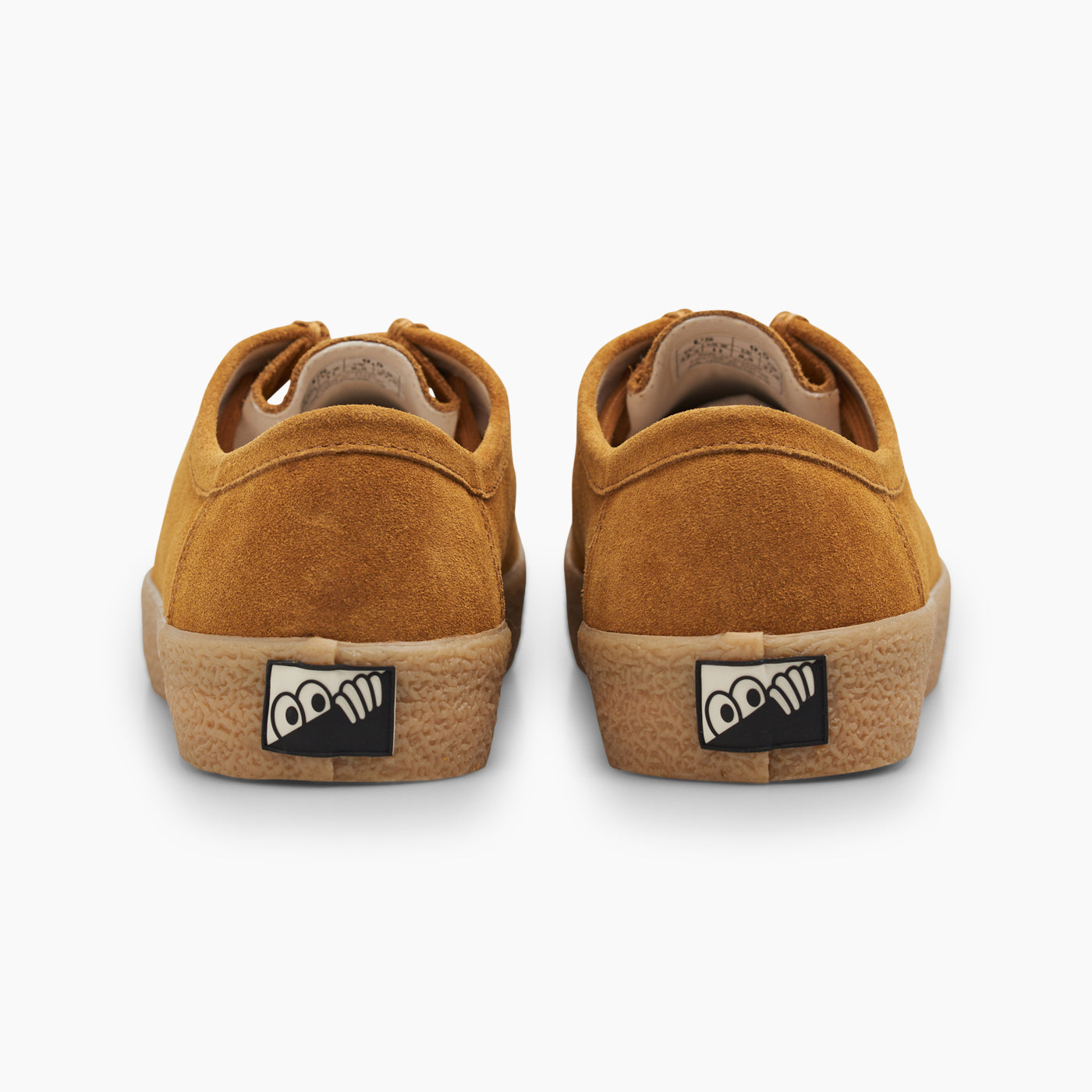 VM006-Moc-Lo (Golden Brown/Gum)