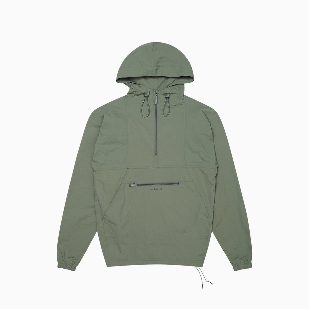 Pack Anorak (Sage)
