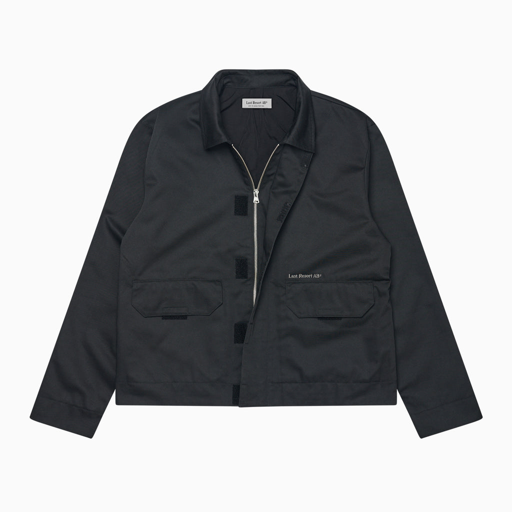 Jobb Jacket (Black)