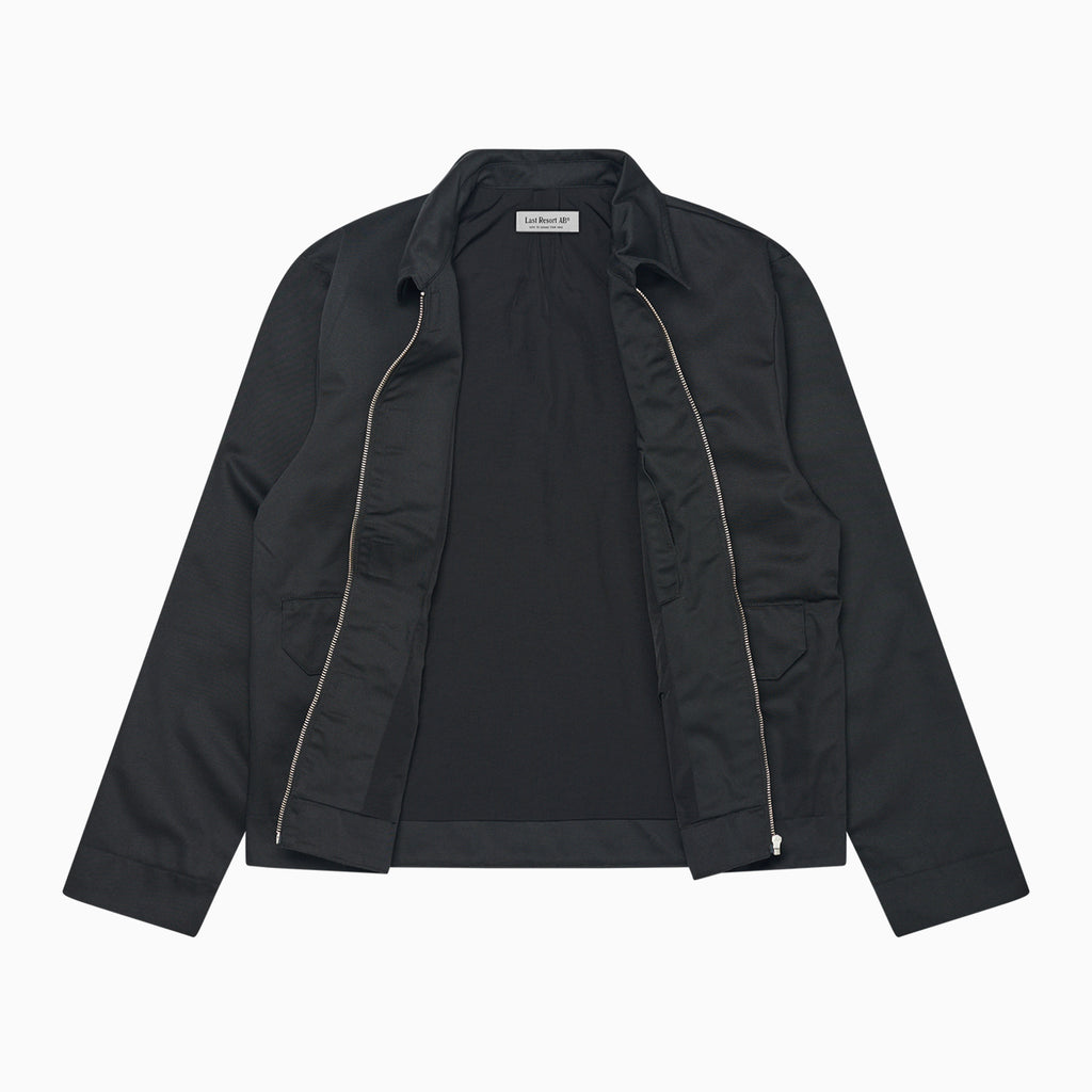 Jobb Jacket (Black)