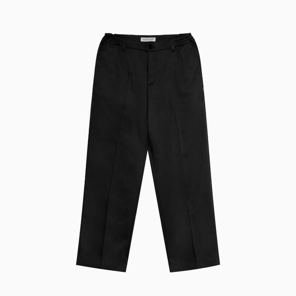 パンツ LAST RESORT AB Black straight-leg pants パンツ LAST RESORT AB Black straight-leg pants LAST RESORT