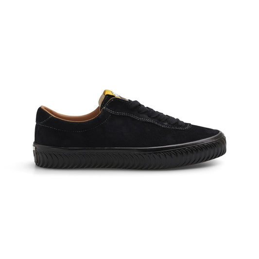 VM001 Suede Spitfire (Black)
