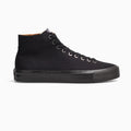 VM001-Hi Canvas (Black/Black)