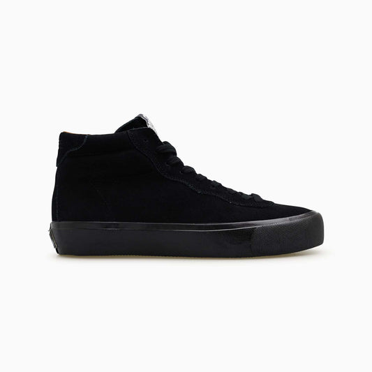 VM001-Hi Suede (3xBlack/Black)