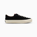 VM001-Lo Suede (Black/White)