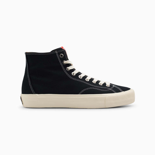 VM003-Hi Canvas (Black/White)