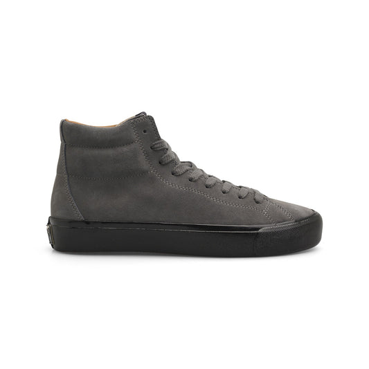 VM003-Hi Suede (Steel Grey/Black)