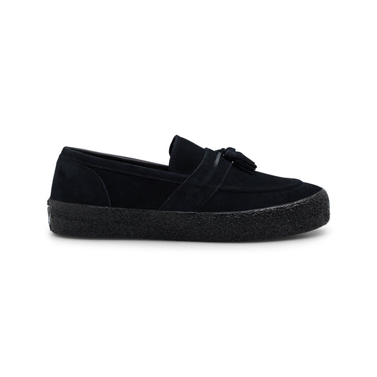 VM005-Loafer (Black/Black)