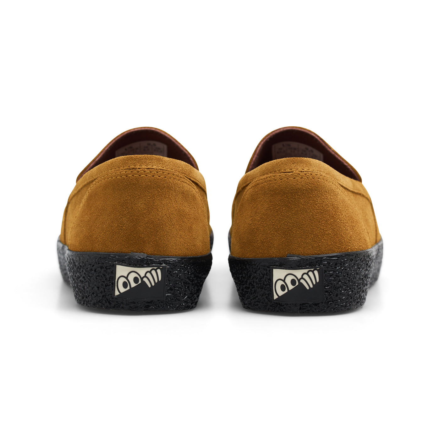 VM005-Loafer (Golden Brown/Black) – Last Resort AB