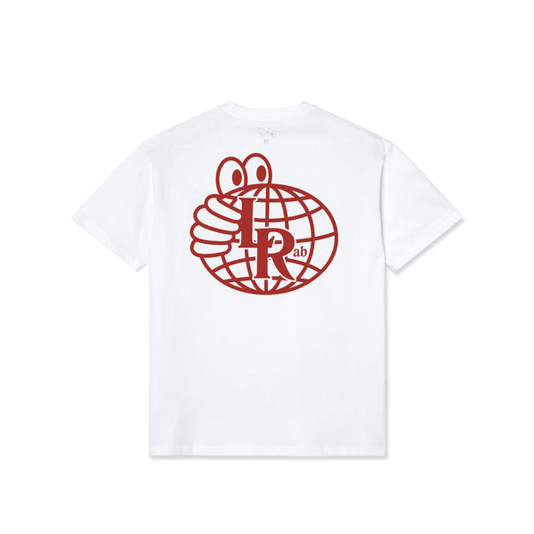 Last-Resort-Atlas-Monogram-Tee