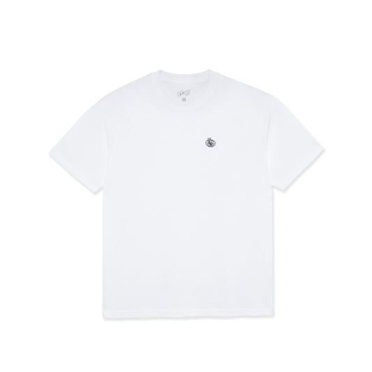 Small Atlas Tee (White)