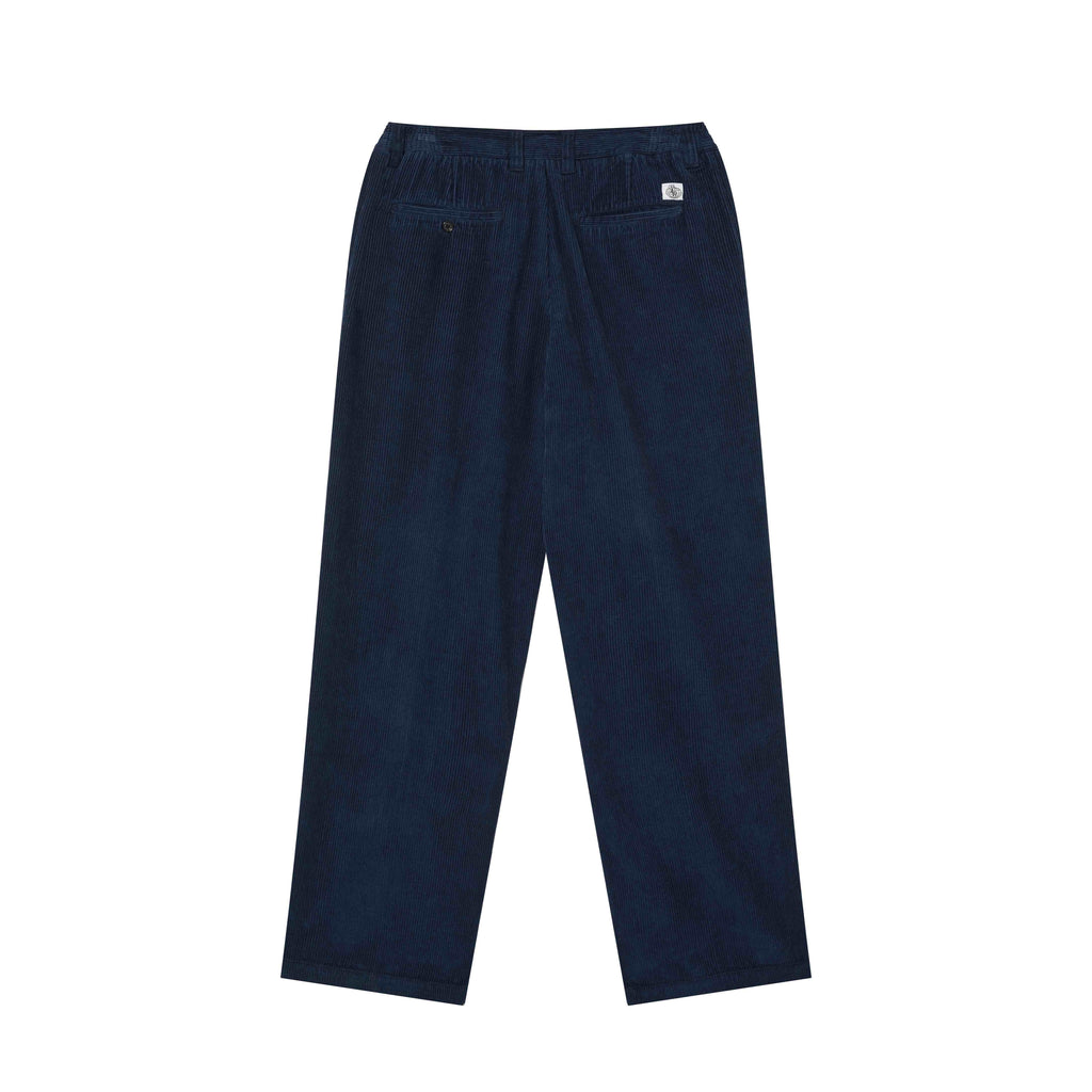 PM001 Cord (Dark Navy)