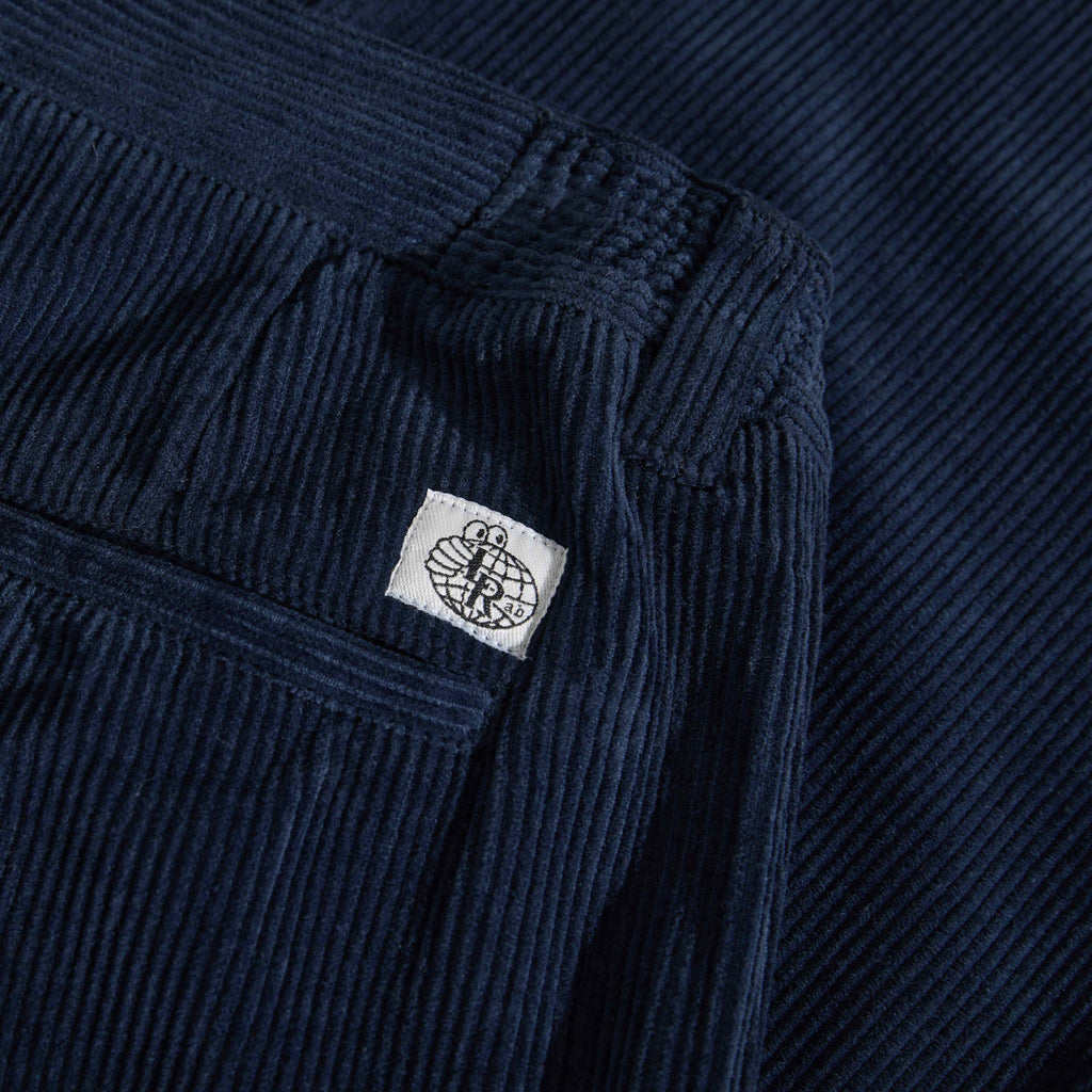 PM001 Cord (Dark Navy)