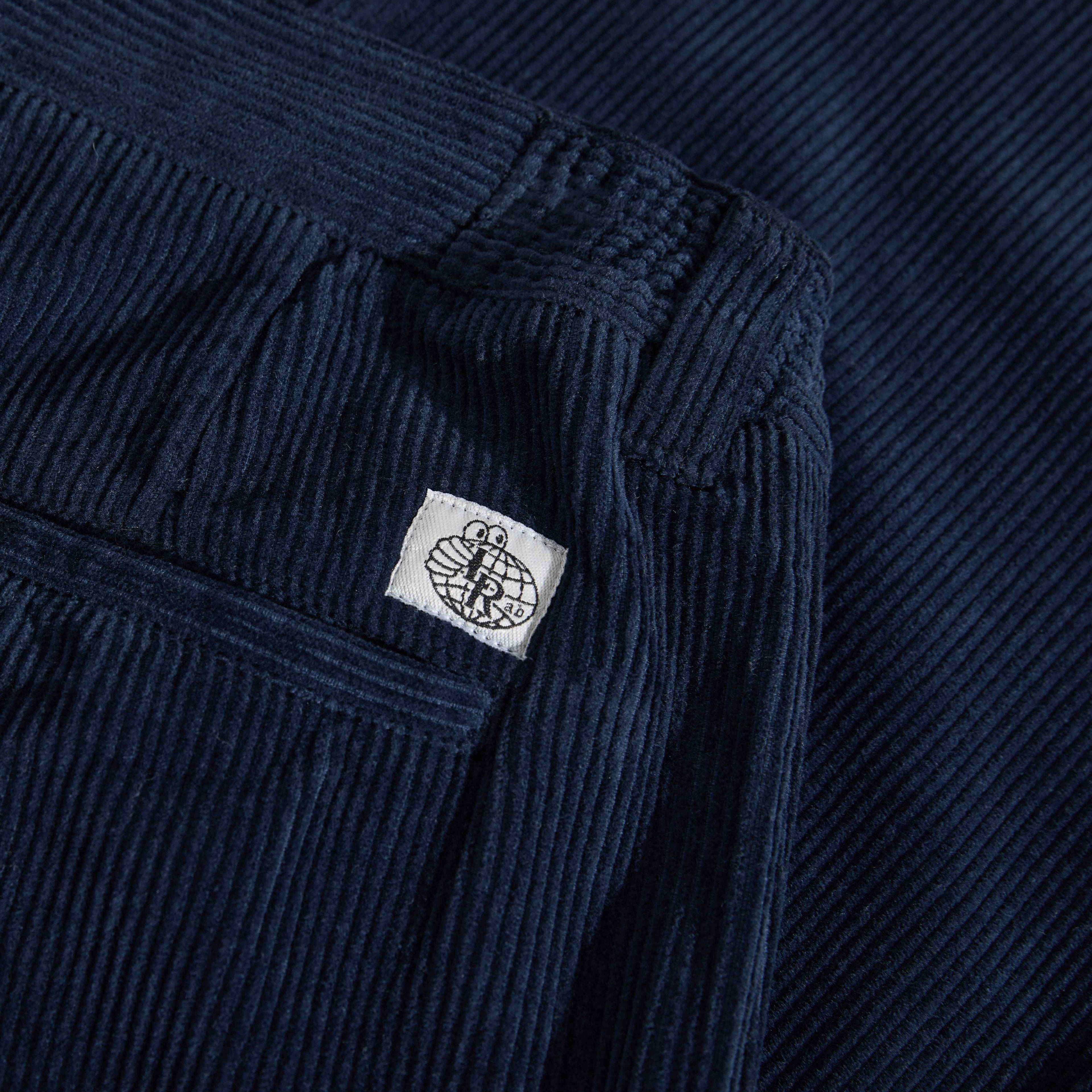 PM001 Cord (Dark Navy)