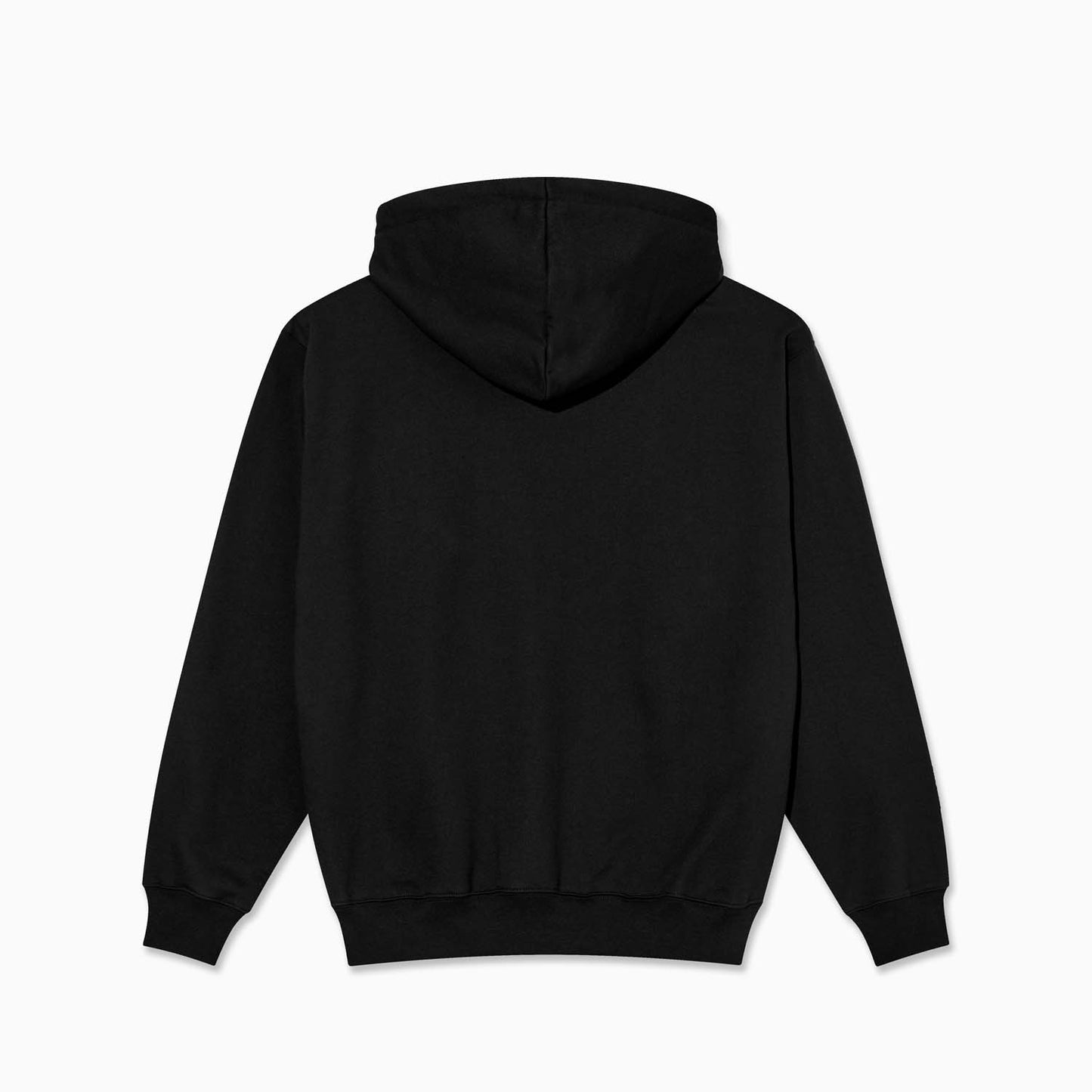 LRAB Art Hoodie (Black/White)