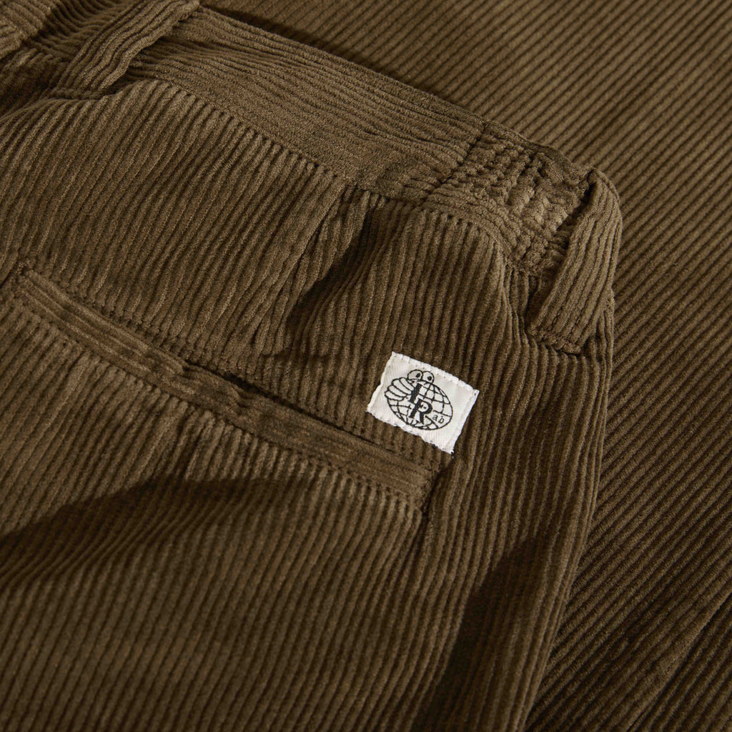 PM001 Cord (Brown)