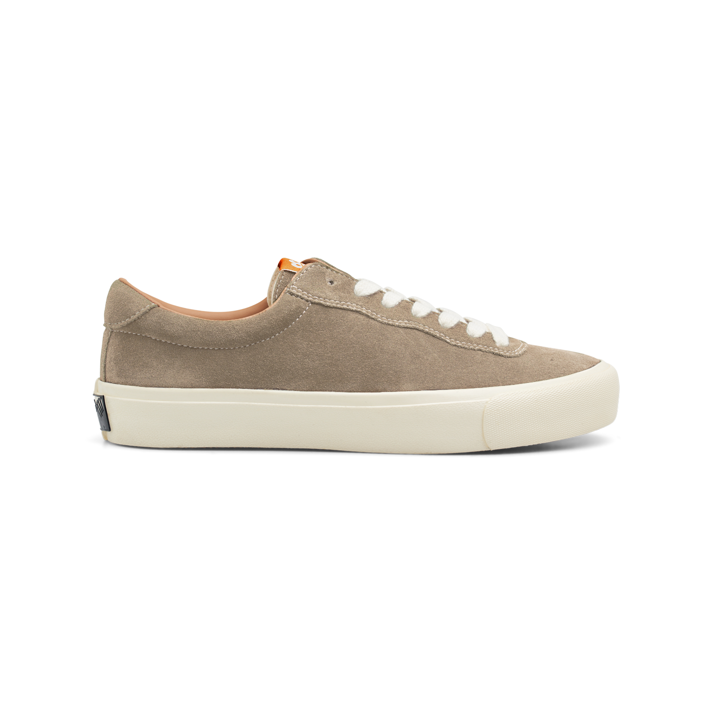 VM001-LO Suede (Sand/White)