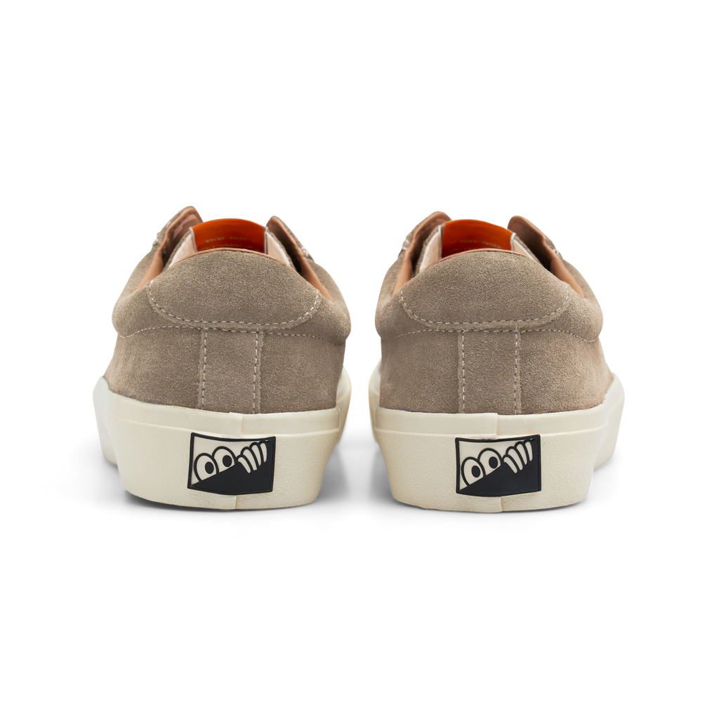VM001-LO Suede (Sand/White)