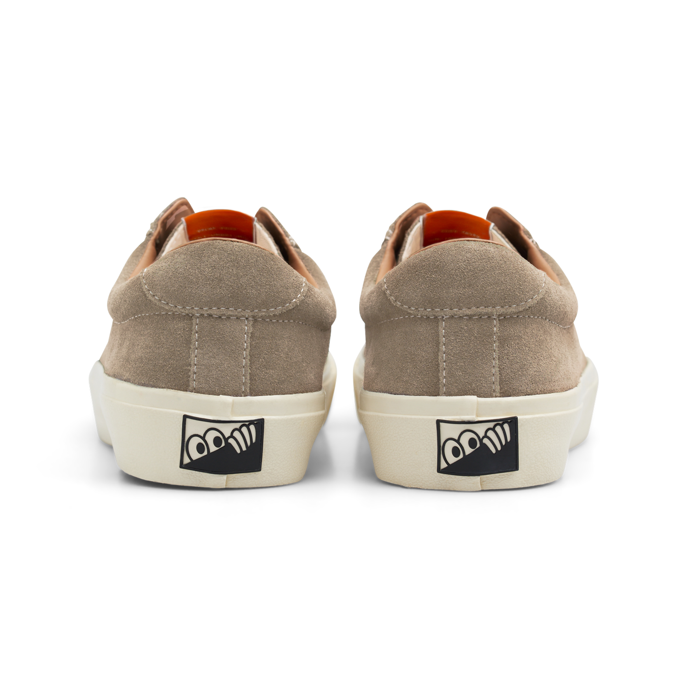VM001-LO Suede (Sand/White)