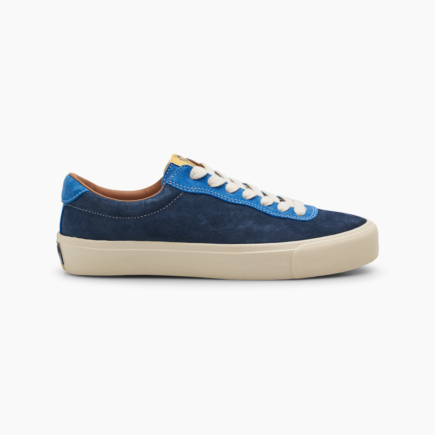 VM001 LO NICK (Patriot Blue/White)