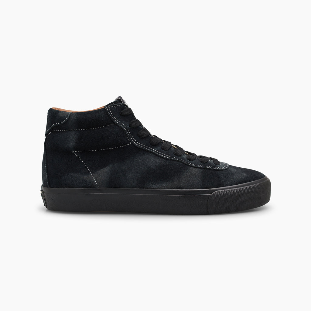 VM001 HI Suede (Fabios Black/Black)