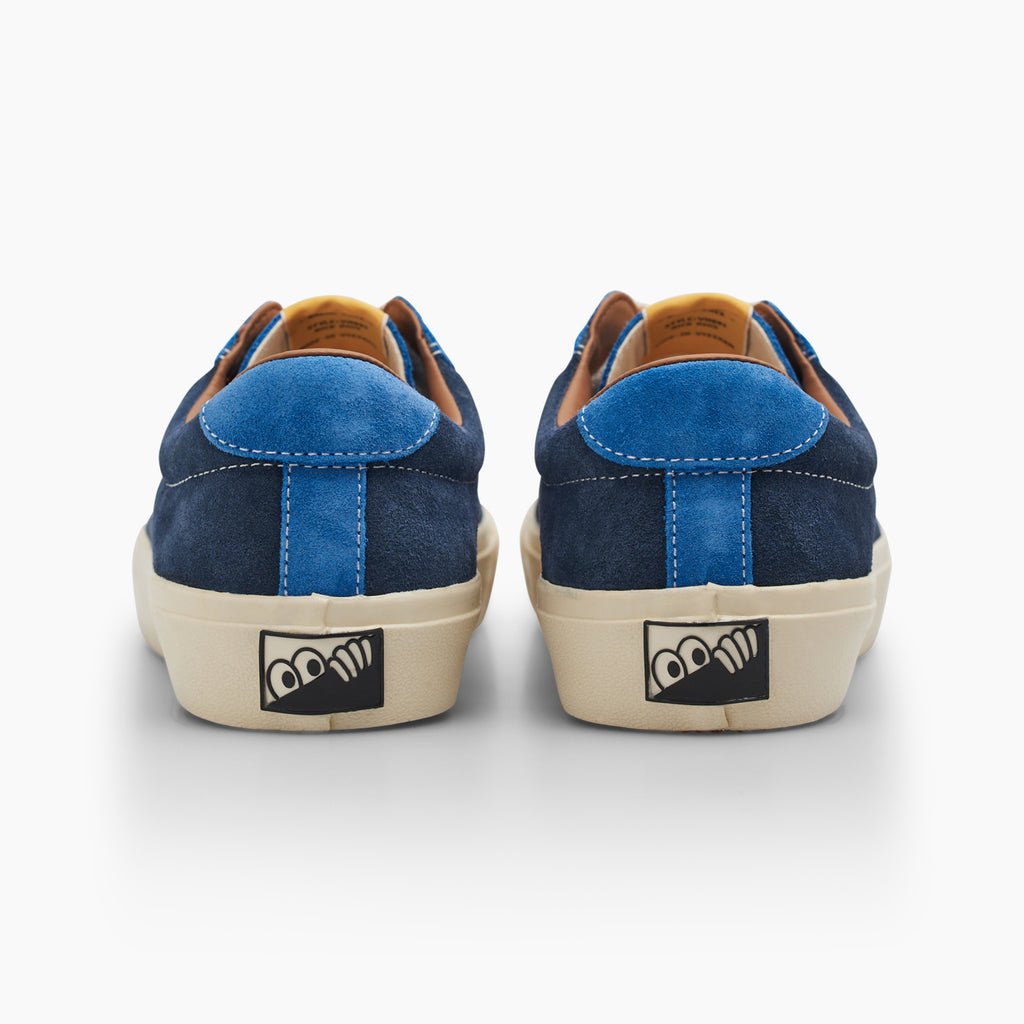VM001 LO NICK (Patriot Blue/White)